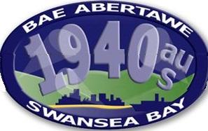 attrattractions of wales 1940's swansea